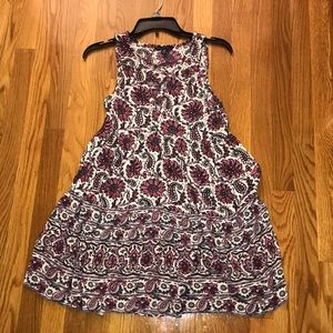 American Eagle Dress